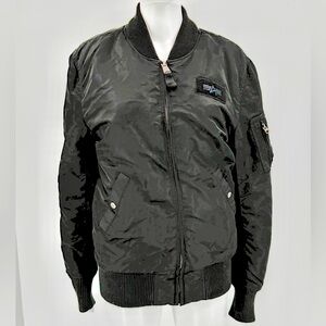 Alpha‎ Industries Inc. Bomber Jacket XS